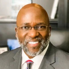 Kevin Jackson