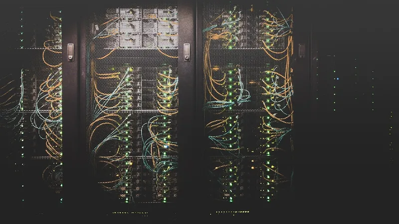 Data streams and cloud storage abstraction