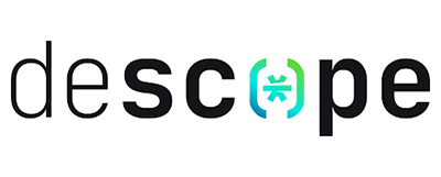 Descope logo