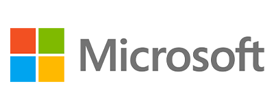 Microsoft logo