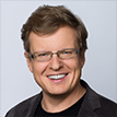 Anton Chuvakin — Security Advisor at Google Cloud