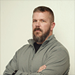 Chase Cunningham — Chief Strategy Officer at Ericom Software