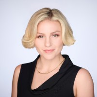 Chloe Autio — CEO at Autio Strategies
