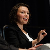 Christina Liaghati — Trustworthy & Secure AI Department Manager at MITRE