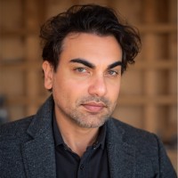 Jon Shende