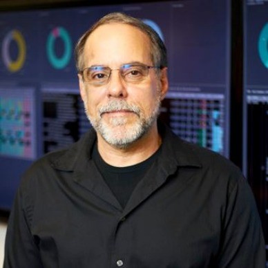 Kevin McDonald — CISO at Alvaka