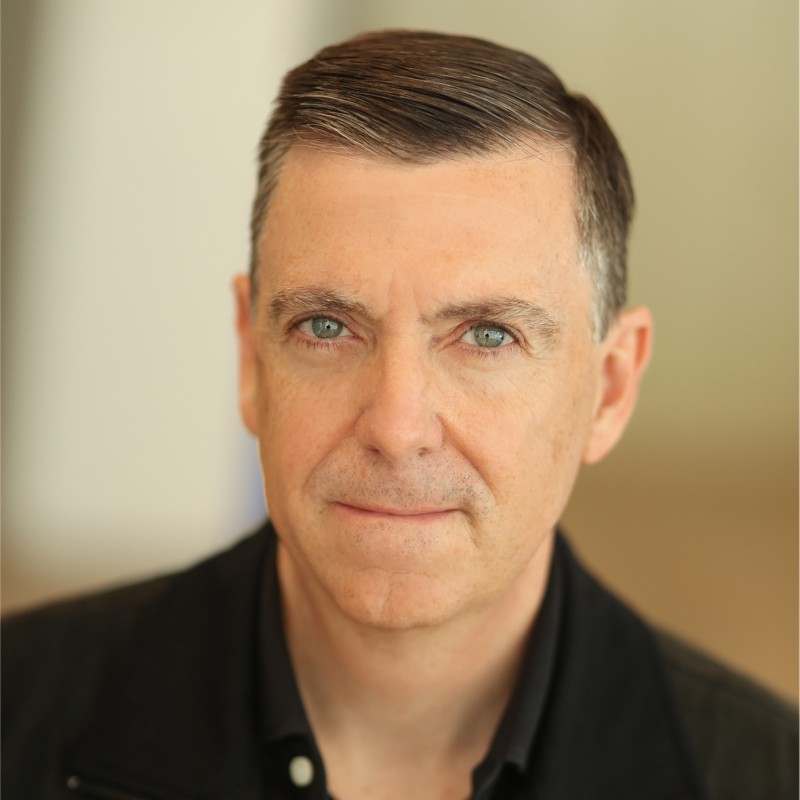 Steve Wilson — CPO at Exabeam